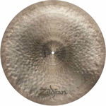 Zildjian 22" Kerope Medium Thin High Ride