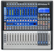 PreSonus StudioLive Classic 16.0.2 USB Digital Console Mixer, Gray, 230-240V EU