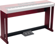 Nord Wood Stand V4