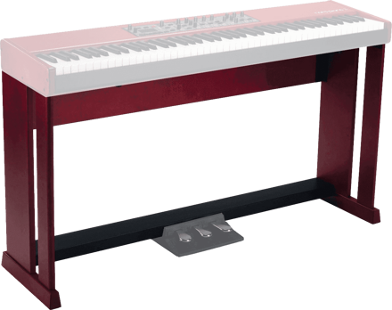 Nord Wood Stand V4