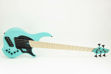Dingwall NG3 “Nolly” Signature, 5-string, Ferrari Green