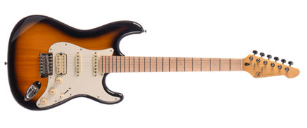 Morgan Artifact ST 350 2TSB