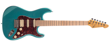 Morgan Artifact ST 350 SGM