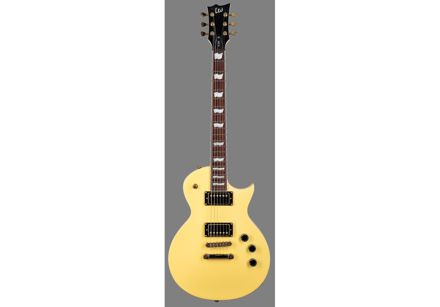 LTD EC-256 VINTAGE GOLD SATIN