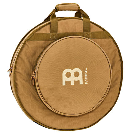 Meinl 22" Pro Cymbal Backpack Bag