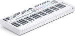 Novation Launchkey 49 MK4 White