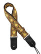 Gaucho GST-184-07 |Gaucho Traditional Series guitar strap
