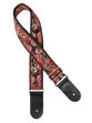 Gaucho GST-188-14 |Gaucho Traditional Series guitar strap