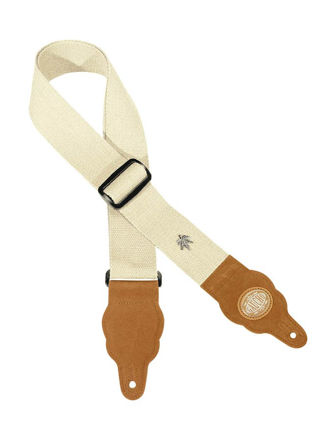 Gaucho GST-100-NT |Gaucho Grass Series guitar strap