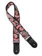Gaucho GST-188-22 |Gaucho Traditional Series guitar strap