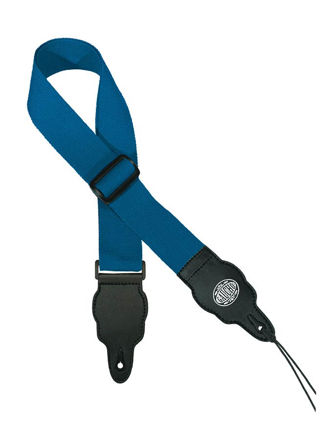 Gaucho GST-50-CU |Gaucho Standard Series guitar strap