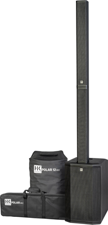 HK Audio POLAR12 MK2 BLACK