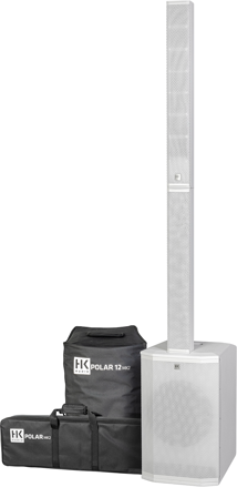 HK Audio POLAR12 MK2 WHITE