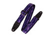 Levy's MP-18 2'' Polyester Guitar Strap Printed Design
