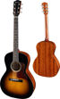 Eastman E1OOSS-DLX Sunburst