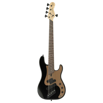 Dingwall SP1 5 Bass BK