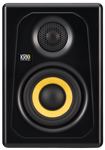 KRK Kreate 3 Studio Monitor Pair