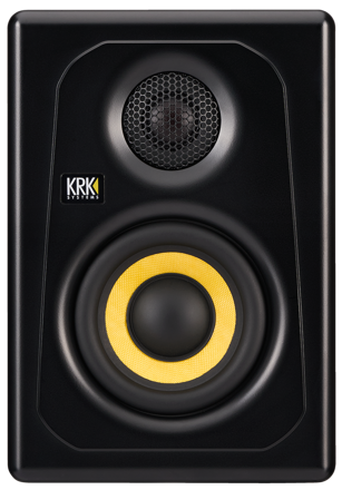 KRK Kreate 3 Studio Monitor Pair