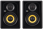 KRK Kreate 3 Studio Monitor Pair