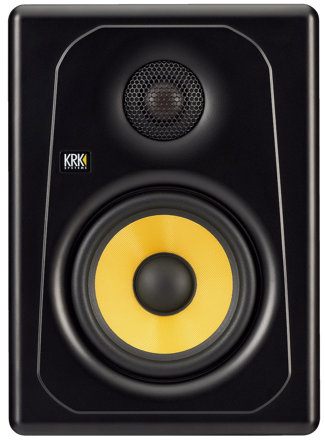 KRK Kreate 5 Studio Monitor