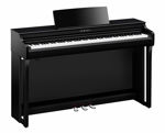 Yamaha CLP-825PE Clavinova Digital Piano Polished Ebony