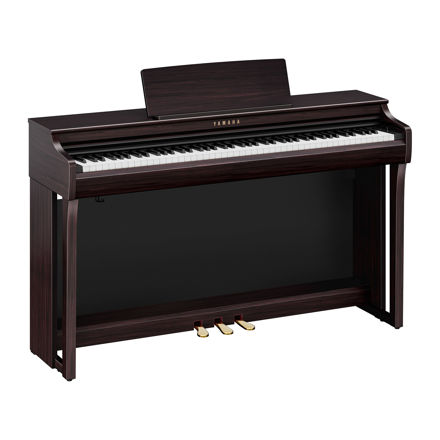 Yamaha CLP-825R Clavinova Digital Piano Rosewood