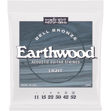Ernie Ball 2348 Light Earthwood Bell Bronze