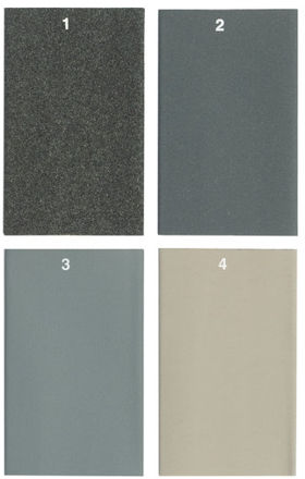 Music Nomad MN861 Replacement Tracers Pads - 4-pack