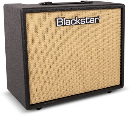 Blackstar Debut-50R-BLK Combo