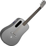 LAVA ME 4 38 Carbon Space