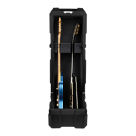 Gator Cases Mini Vault for 2 Electric Guitars