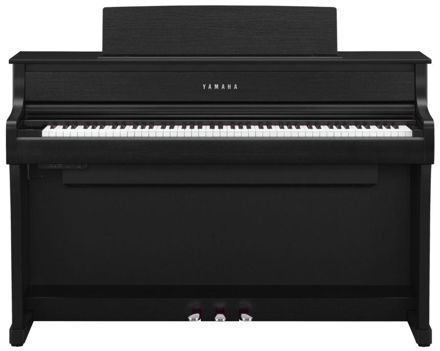 Yamaha Clavinova CLP-875B