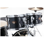 Tama IP50H6WC-HBK Imperialstar 5-del 20'' kompl. set m.cymb.Hairline Black