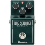 Ibanez TS808HWV2 effektpedal