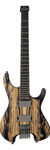 Ibanez Q52PE-NTF ELGITAR M/ BAG, HEADLESS