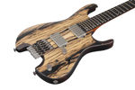 Ibanez Q52PE-NTF ELGITAR M/ BAG, HEADLESS