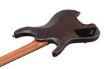 Ibanez Q52PE-NTF ELGITAR M/ BAG, HEADLESS