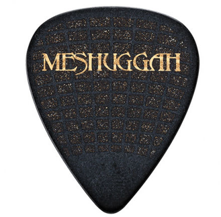 Ibanez Signature Mårten Hagström (Meshuggah) plekter - 1000MH. 50-pack.