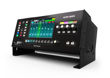 A&H SQ-Rack Mount Console (48 channels, 16/12 I/O, 96 kHz)