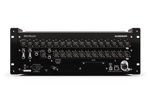 A&H SQ-Rack Mount Console (48 channels, 16/12 I/O, 96 kHz)