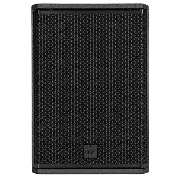 RCF 12" Bass Reflex Active Subwoofer, 700wrms, 1400wpeak