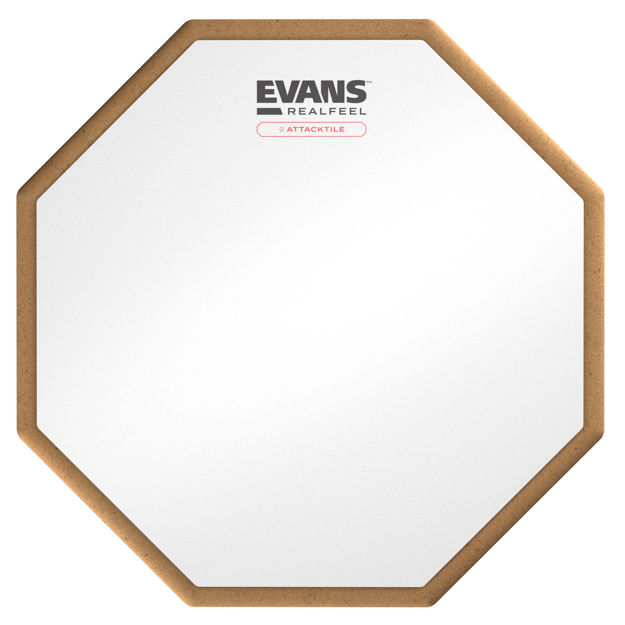 Evans RF10G-AT 10'' øvingspad