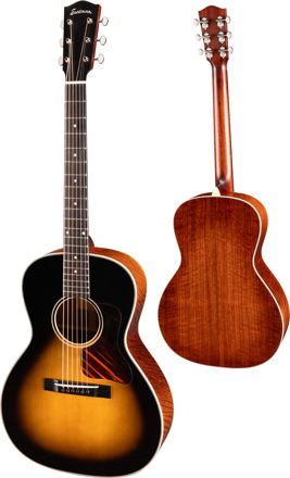 Eastman E10OOSS-TC Sunburst