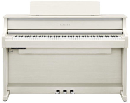 Yamaha Clavinova CLP-875WB