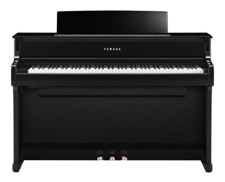Yamaha Clavinova CLP-875PE