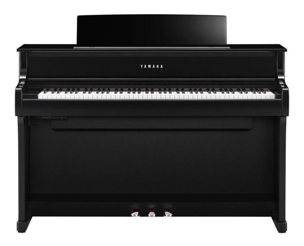 Yamaha Clavinova CLP-875PE