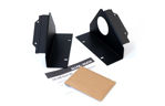 A&H CQ20B 19" Rack Mount Kit