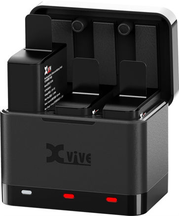 Xvive U5C Charging Dock