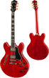 Eastman T59/TV-RD, Red