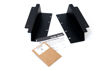 A&H CQ18T 19" Rack Mount Kit